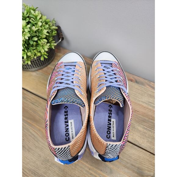 Converse Run Star Hike OX \